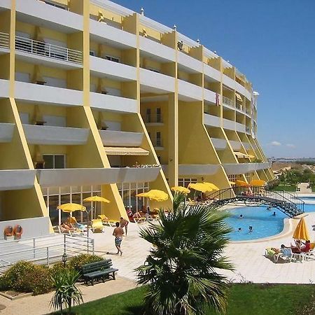 Condominio Do Mar ラゴス エクステリア 写真