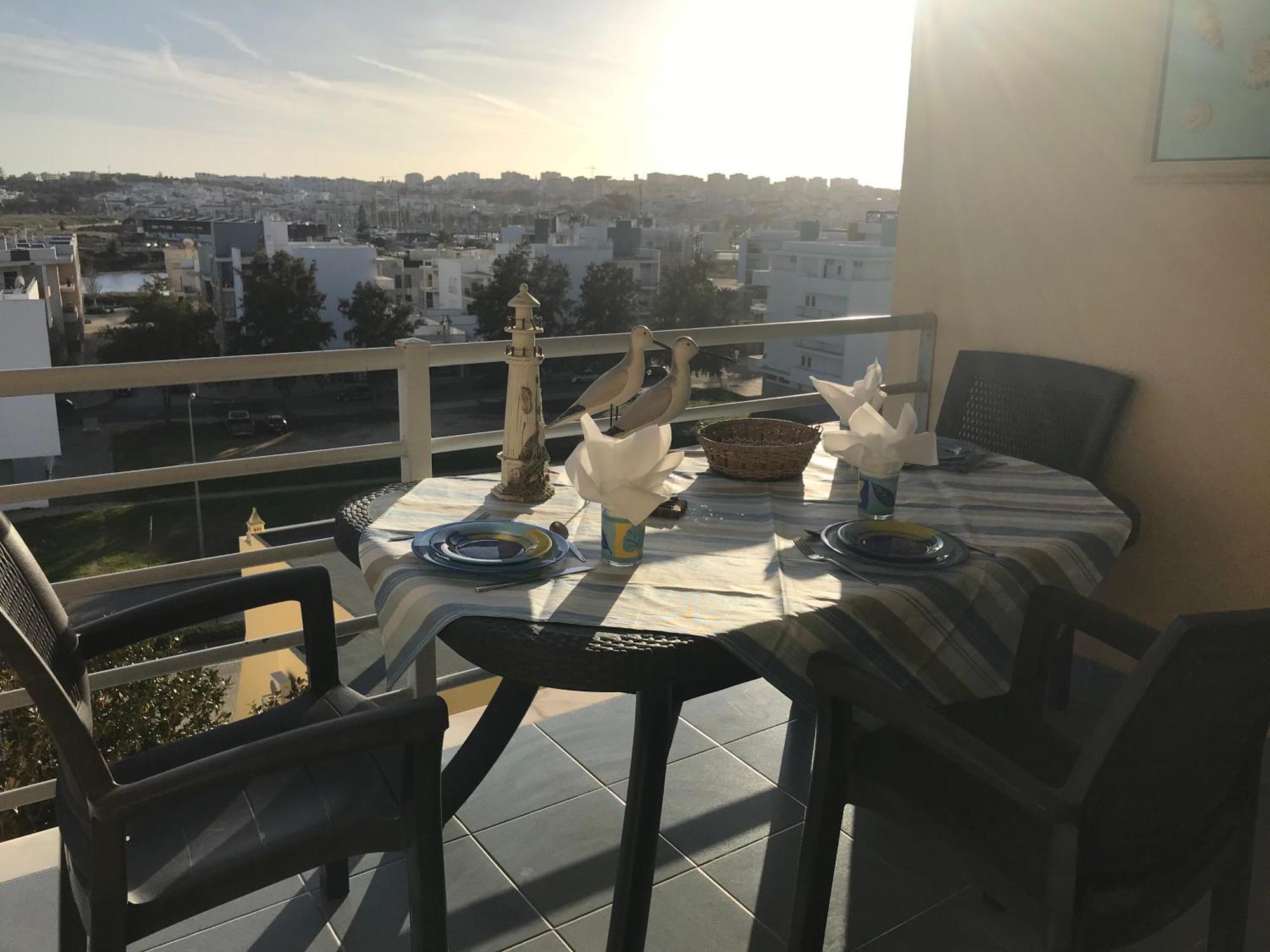 Condominio Do Mar ラゴス エクステリア 写真