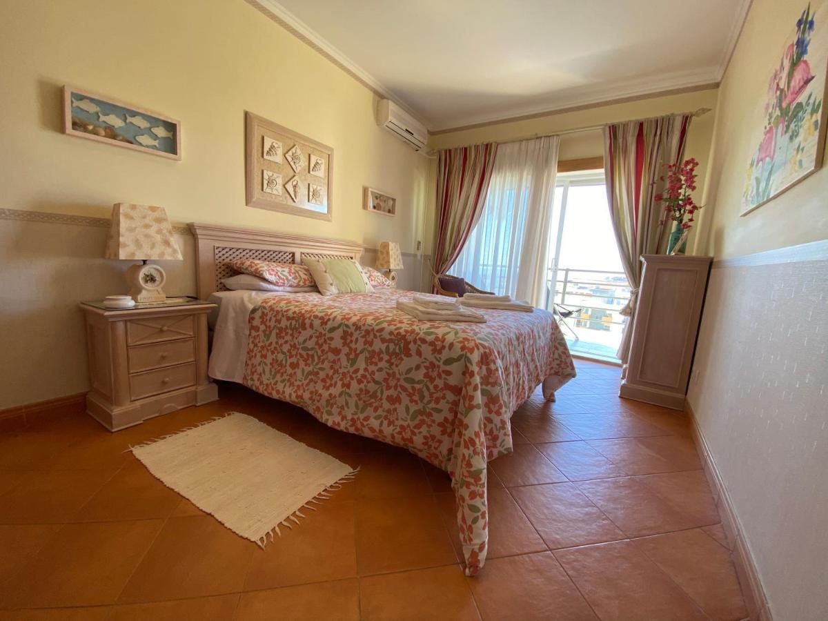 Condominio Do Mar ラゴス エクステリア 写真